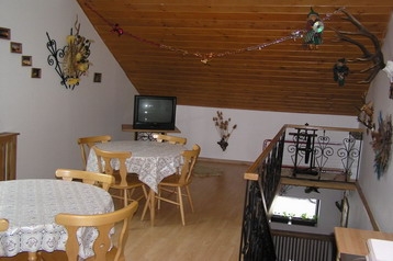 Privatni smještaj Zázrivá 1